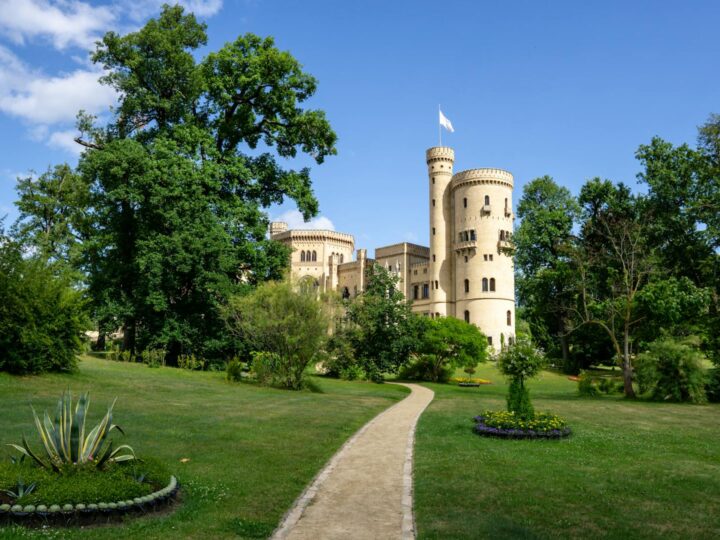 Filmpark Babelsberg