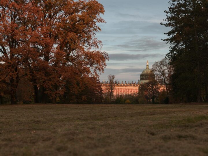 GALERIA Potsdam Stadtpalais