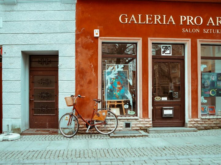 GALERIA Saarbrcken  la gare