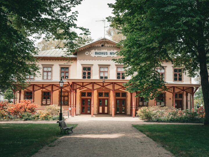Gemini Park BielskoBiaa