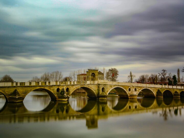 Grande Sinagoga di Edirne