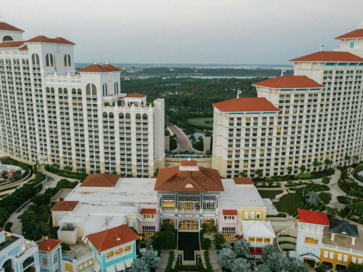 Parque Temtico Gullivers Land Resort