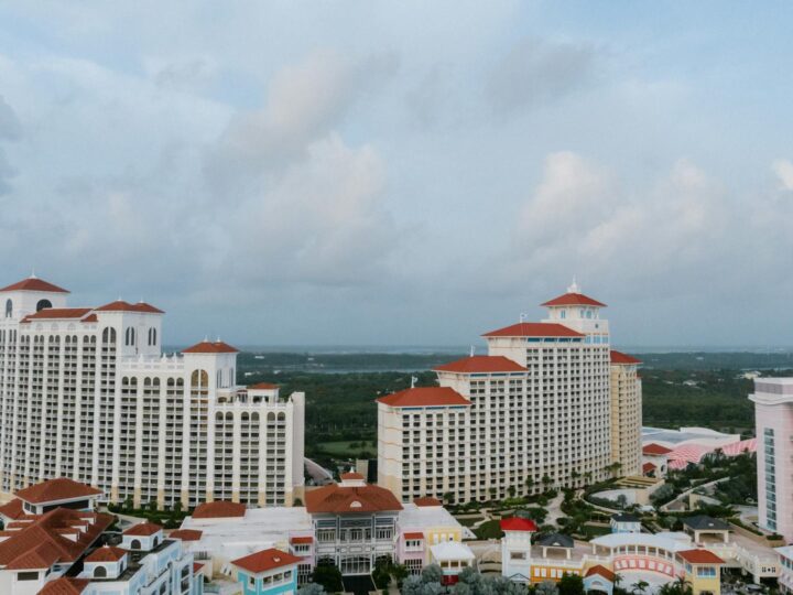 Parque Temtico Gullivers Land Resort