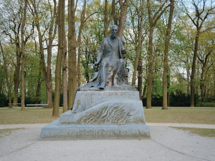 Museo di Henryk Sienkiewicz