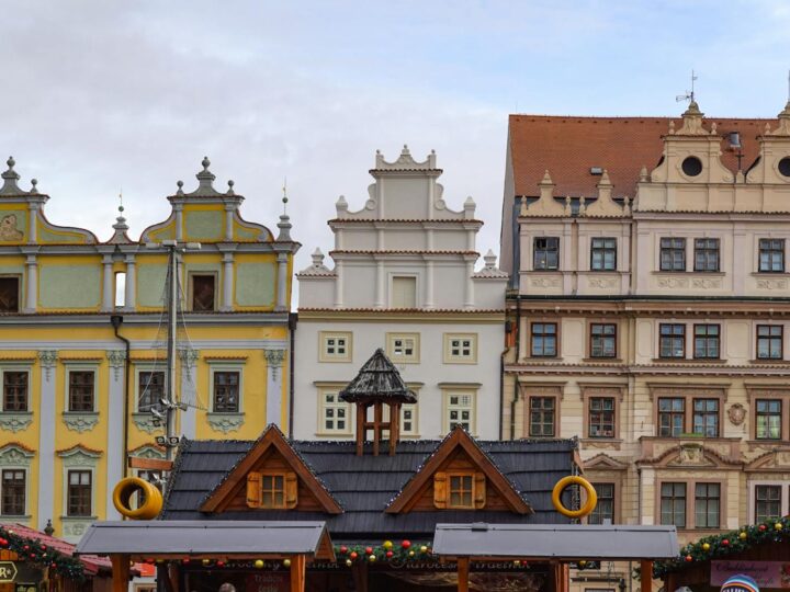 Souterrain historique de Plzen