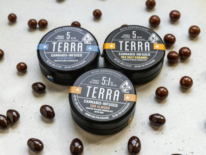 Terra della Gioia