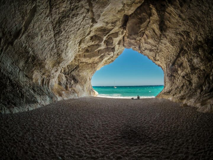 Grotte di Kadzielnia