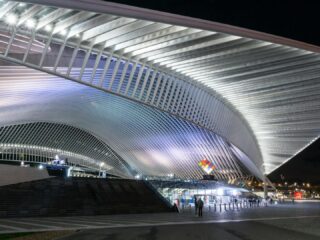 Liège