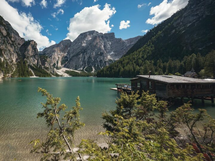 Парк Лоранка Ляго