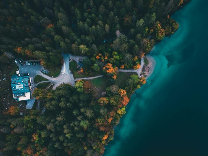 Парк Лоранка Ляго