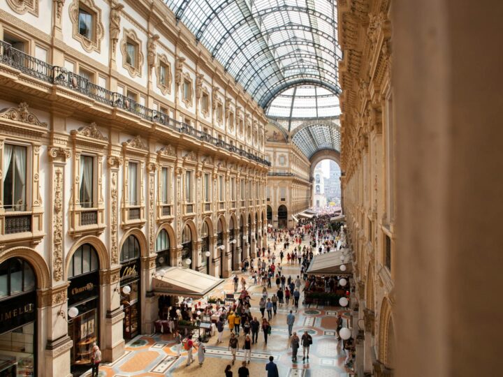 Lungomare Vittorio Emanuele III