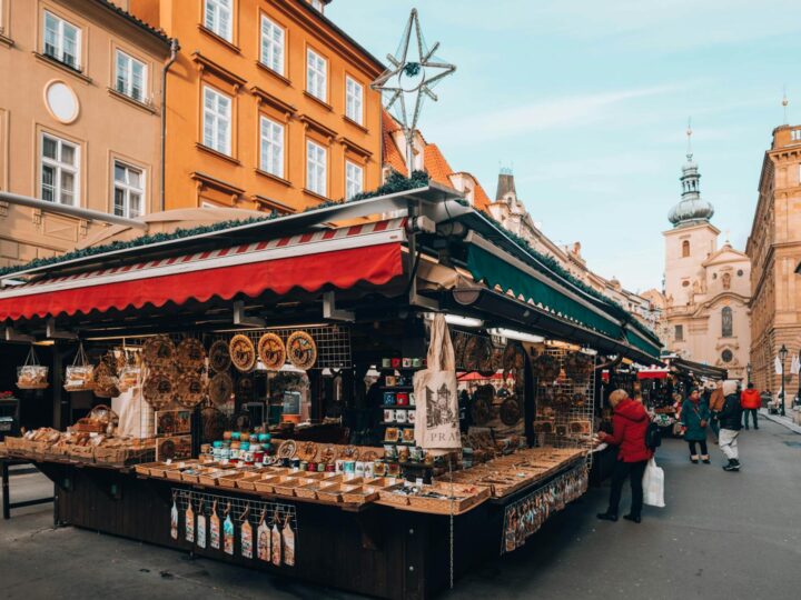 Piazza del mercato a Gliwice