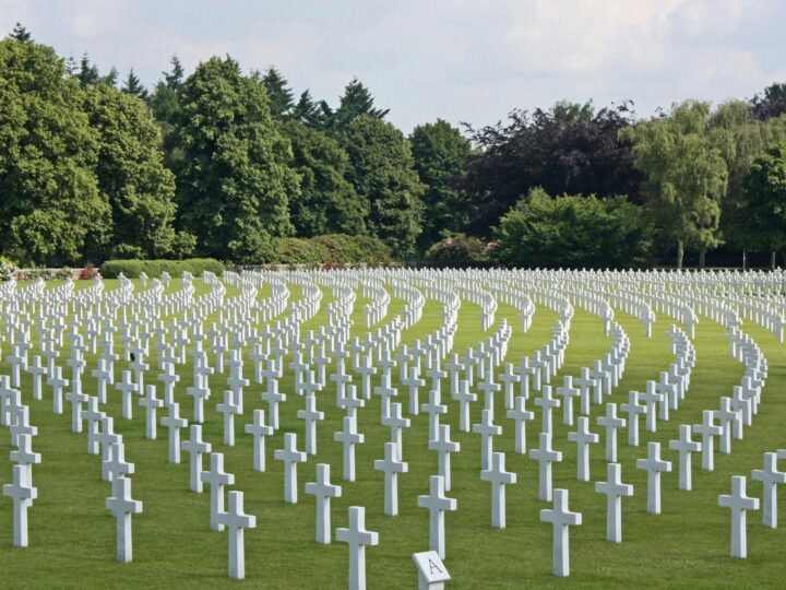 Memorial de Caen