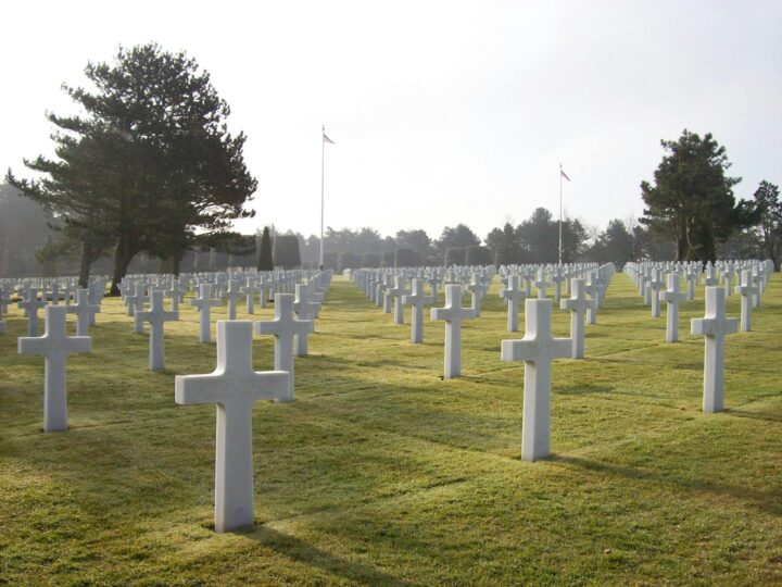 Memorial de Caen