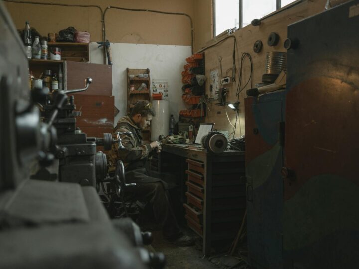 Museo Mille Miglia