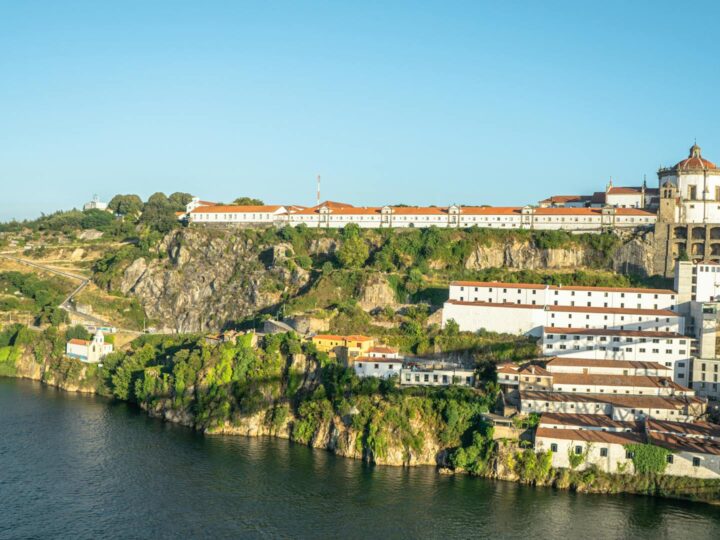 Miradouro da Serra do Pilar