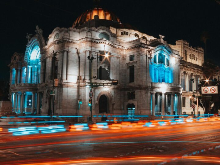 Miramar Palace