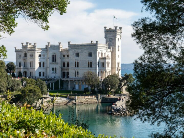 Miramar Palace
