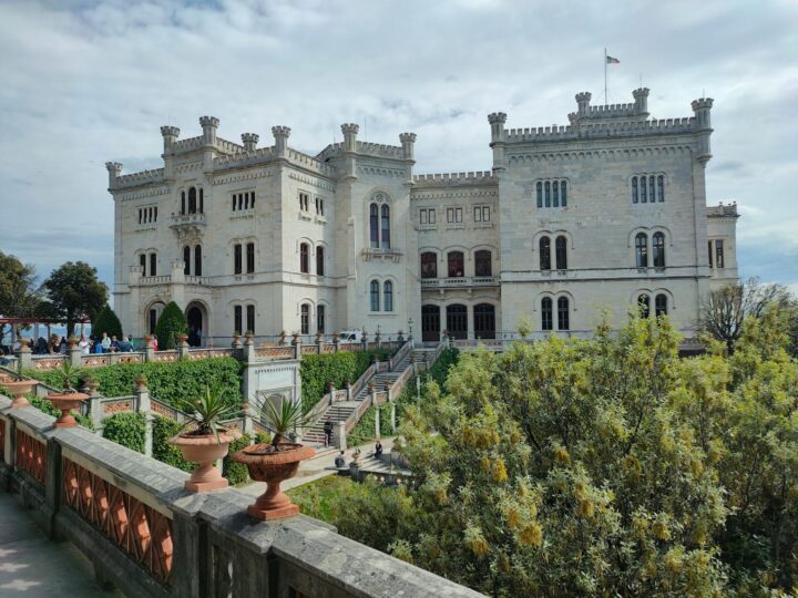 Miramar Palace