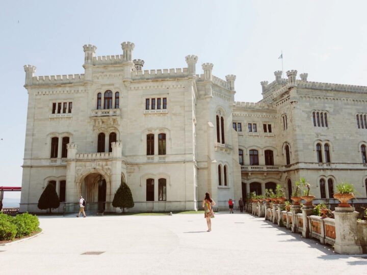 Miramar Palace