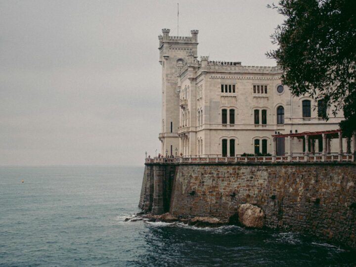 Miramar Palace