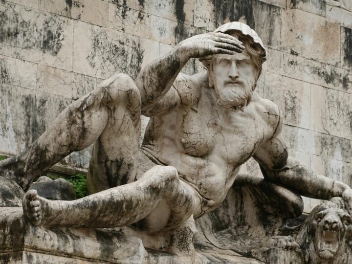 Monumento Bolek e Lolek