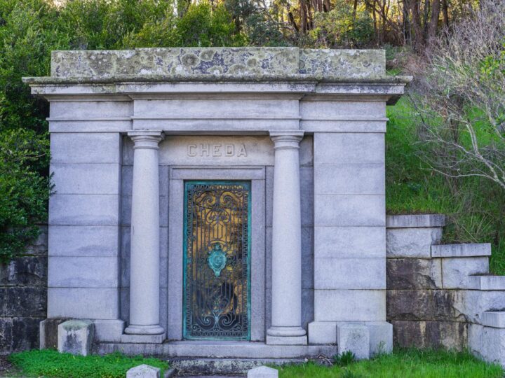 Parco Monumentale Brila