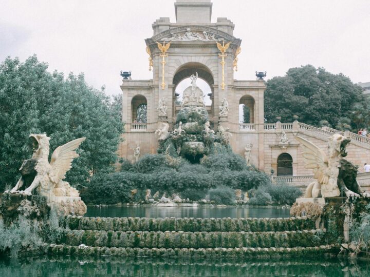 Parco Monumentale Brila