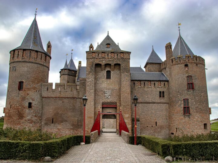 Muiderslot