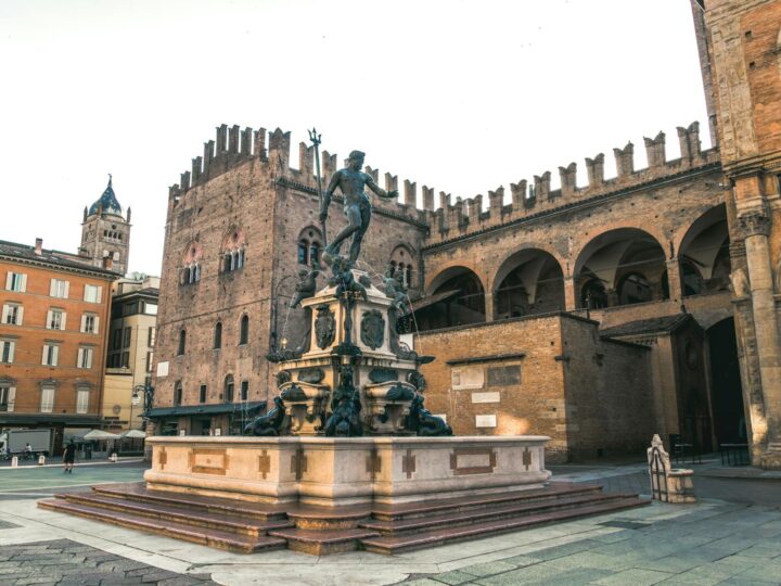 Municipal Museums of Reggio Emilia