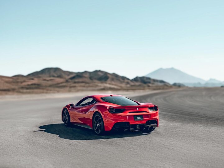 Museo Ferrari Maranello