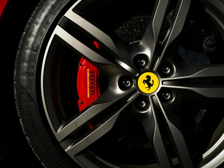 Museo Ferrari Maranello
