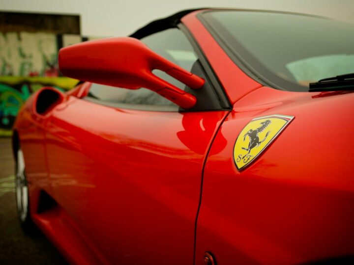 Museo Ferrari Maranello