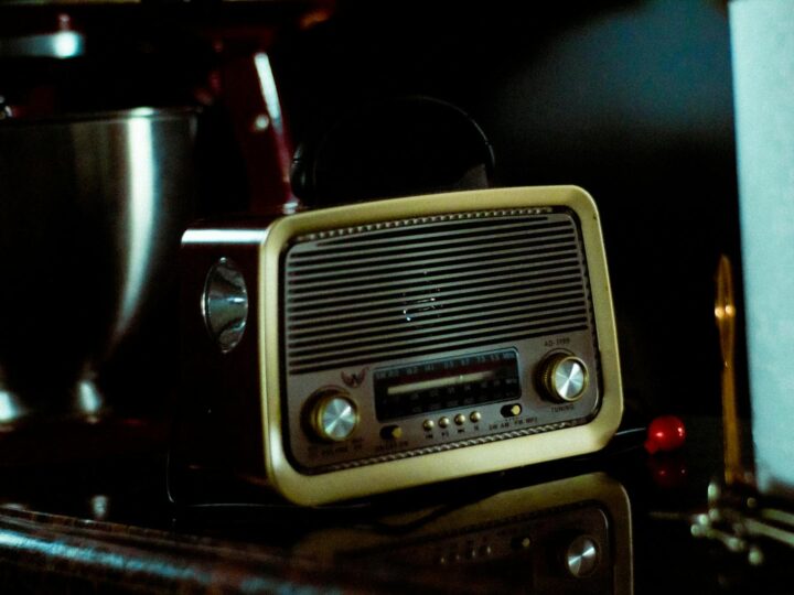 Museo a Gliwice  Stazione radio di Gliwice