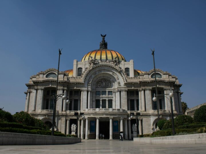 Museo de Aeronutica y Astronutica