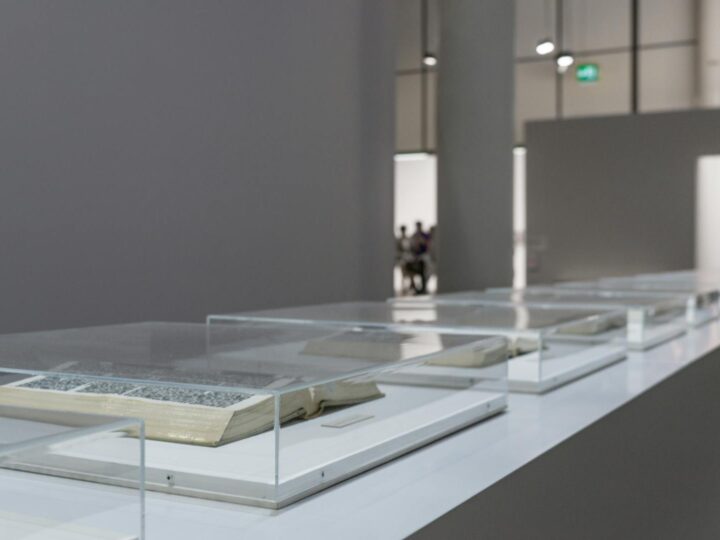 Muse dArt Moderne et Contemporain