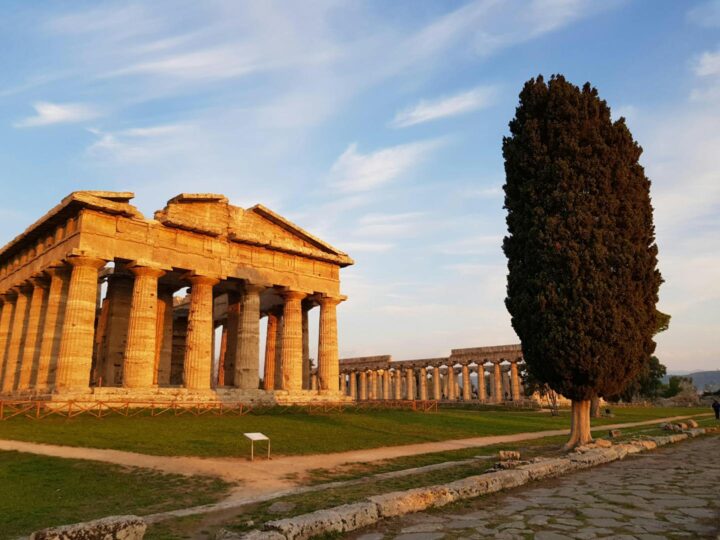 National Museum of Magna Graecia