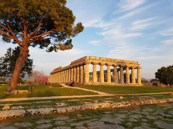 National Museum of Magna Graecia