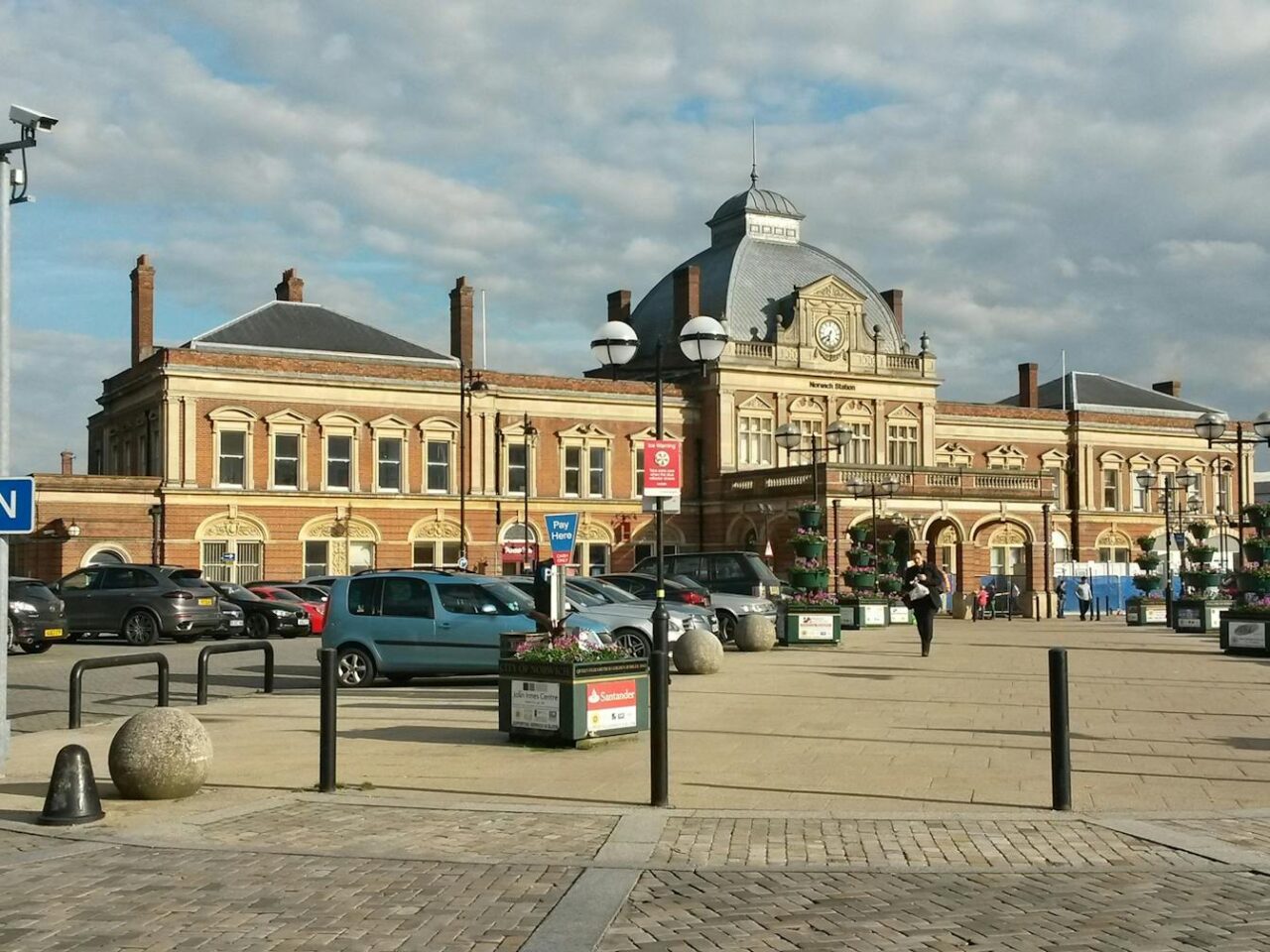 Visita Norwich: 18 principali attrazioni e luoghi da vedere - 2025
