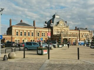Visite Norwich: 18 principais atrações turísticas que valem a pena ver - 2025