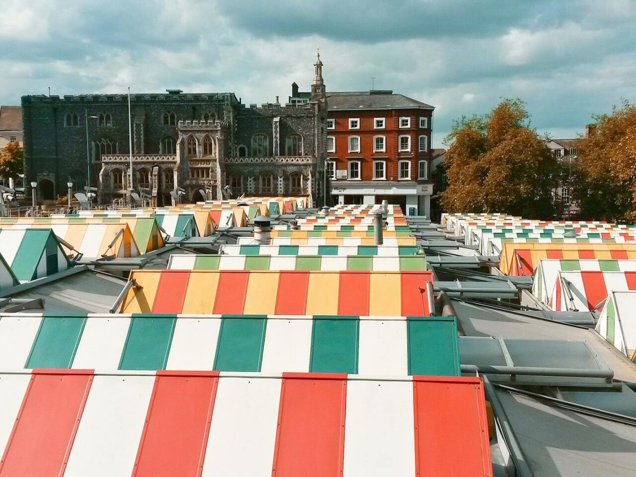 Les 18 meilleures choses à faire à Norwich 2025 TryTravel