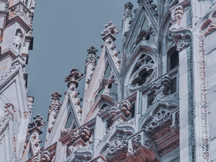 Duomo Vecchio