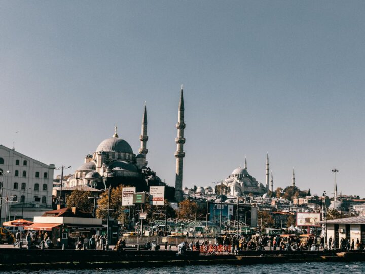 Antica Grande Moschea