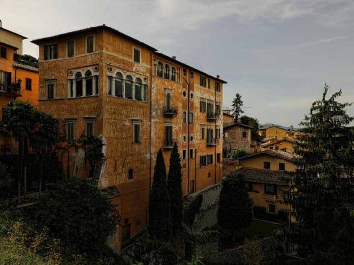 Palazzo Martinengo Cesaresco Novarino