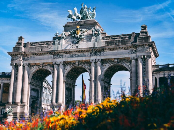 Parc de lEurope