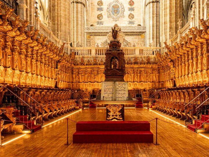 Catedral de Peterborough