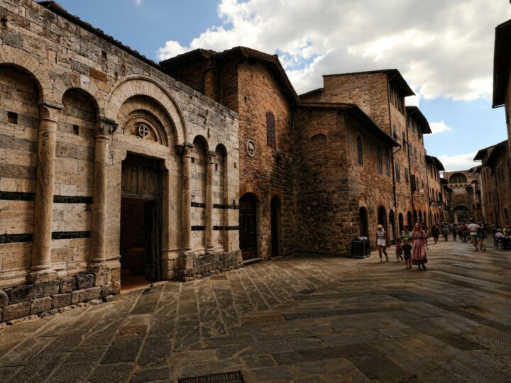 Piazza della Loggia
