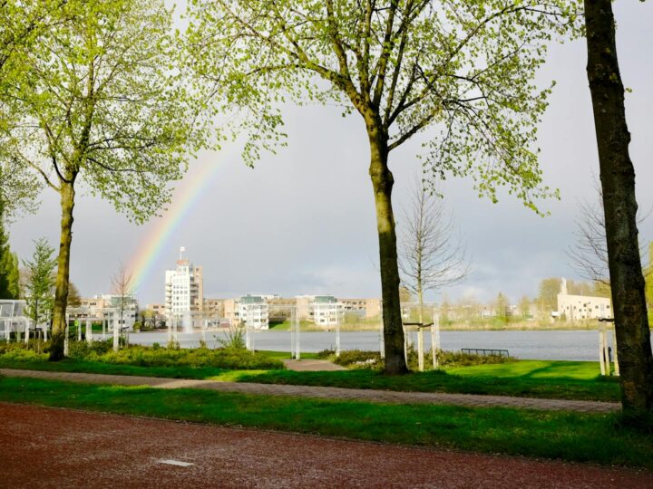 Rainbow ParkHunstanton Luna Park