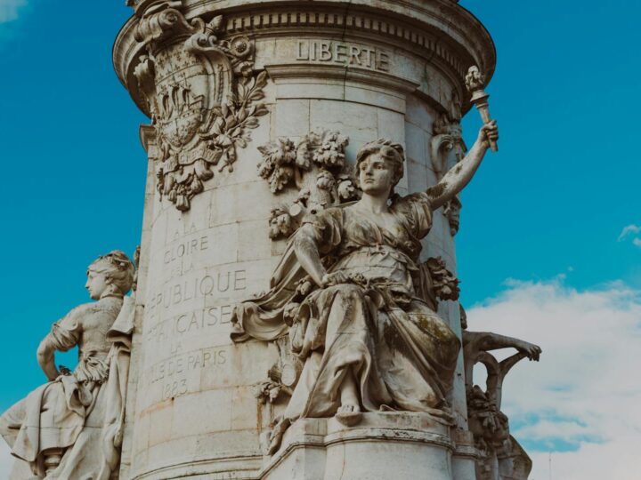 Place de la Rpublique Plze