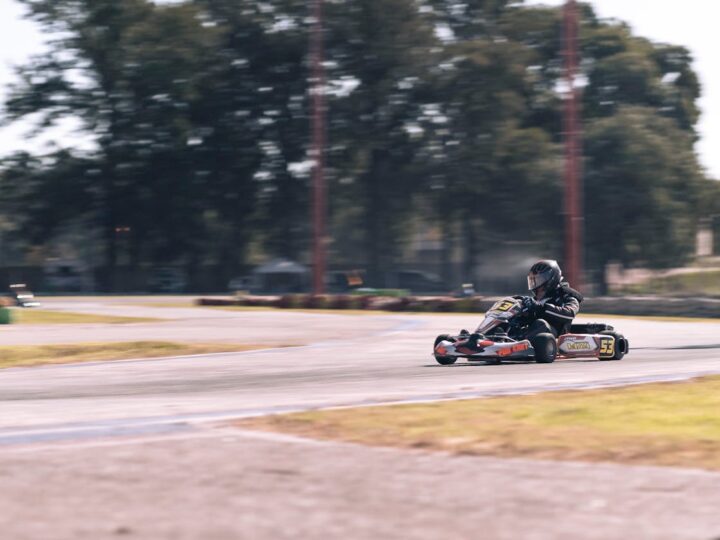 Reskart Racing  Karting Rzeszw